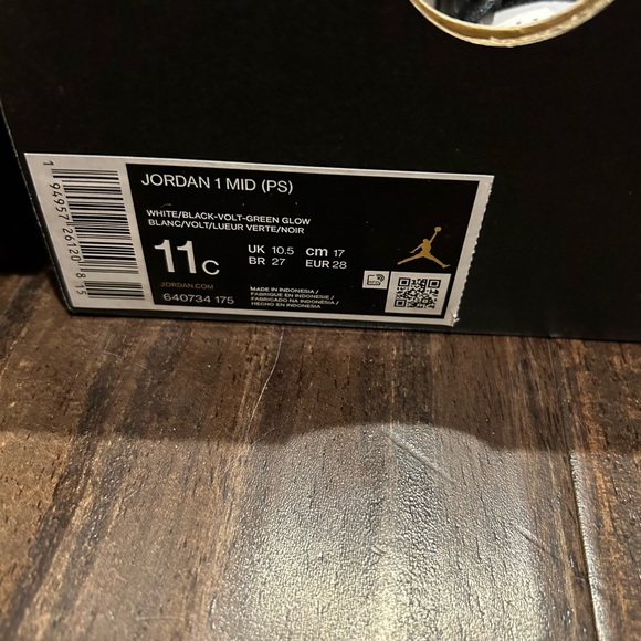 Jordan 1 - Picture 3 of 3